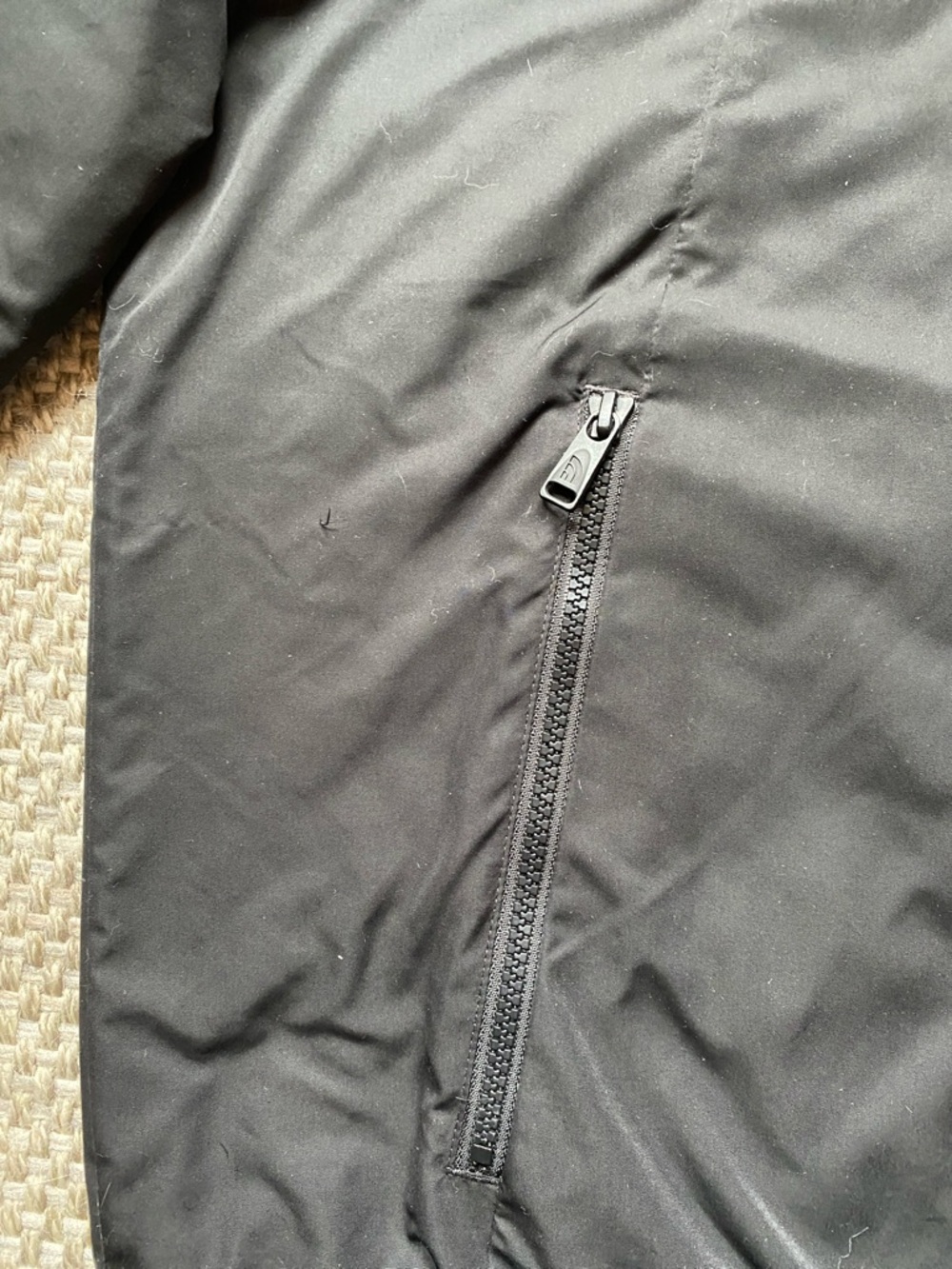 Northface bomber jacket - Picture 2 of 8